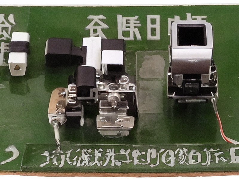 测试探头导航资料参考 1