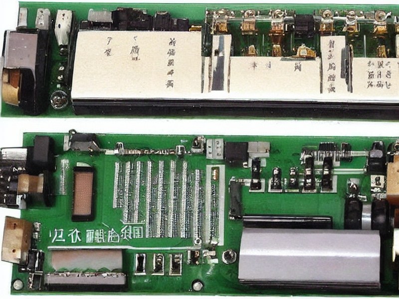 工业网关清单项目资料 1