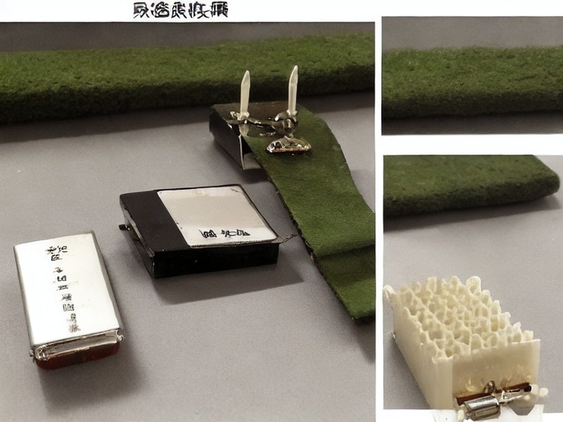 环境监测选型产品资料 1