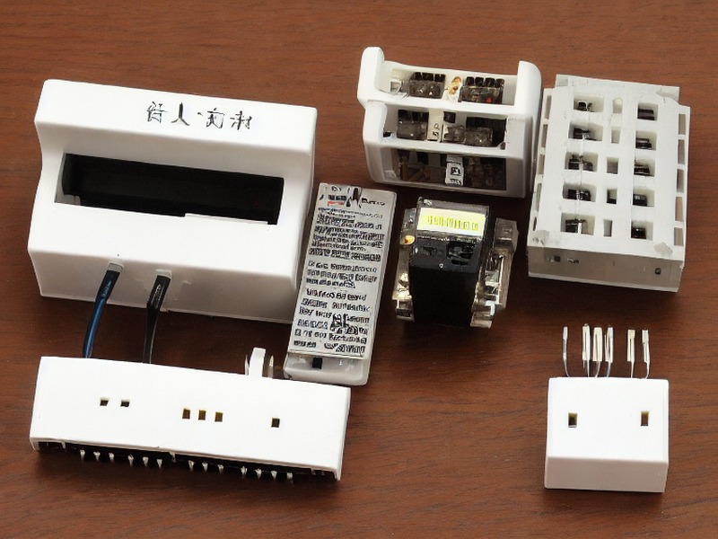 逻辑器件清单产品信息 1