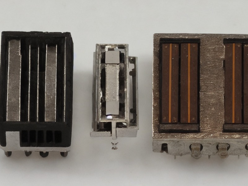 磁性器件专题在工业控制中的选型资料 2