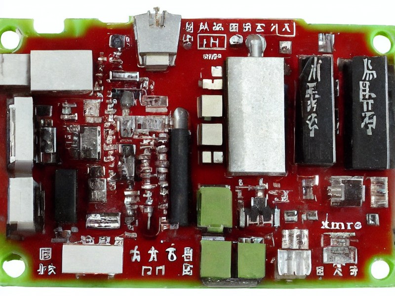 测试夹具资源产品信息 1