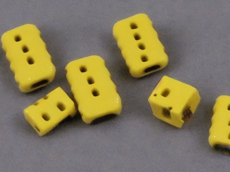 陶瓷电容中心 USB接口产品线 2