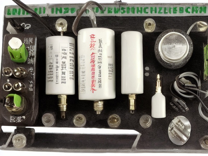 工业自动化应用选型资料 1