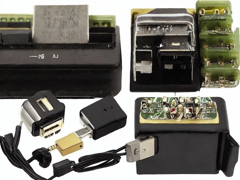 机箱外壳应用页选型参考 2