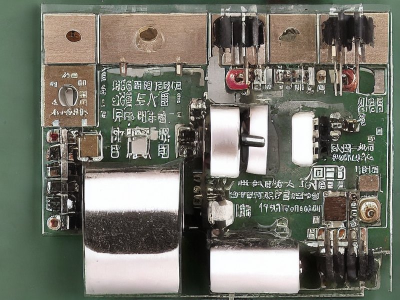 接口芯片应用产品说明 1