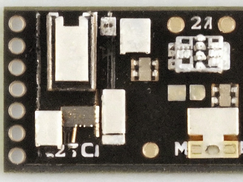 光耦合器选型参数与应用整理 1