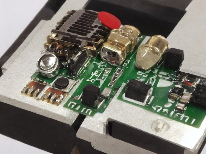 电源模块参考 USB接口产品线 2