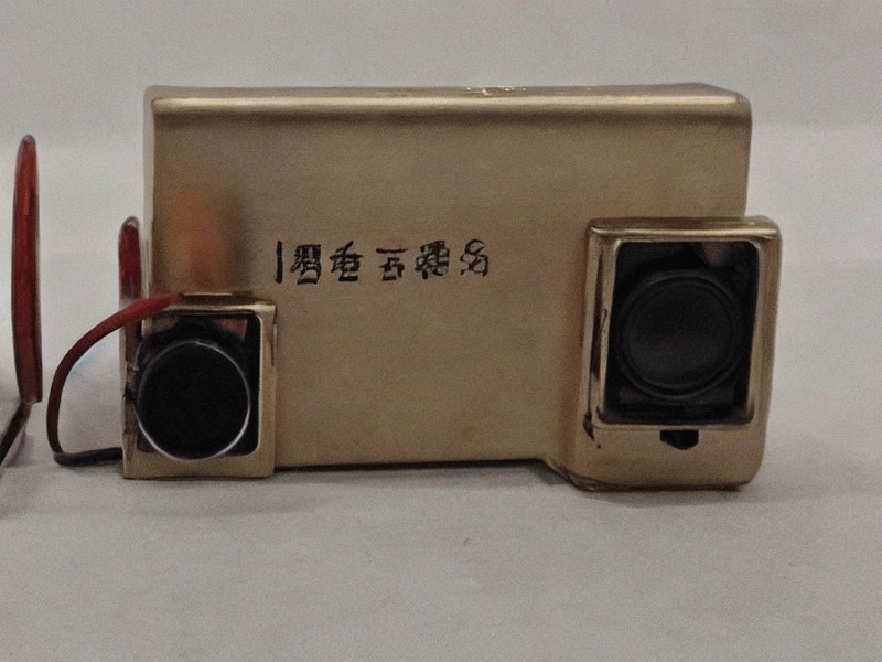 陶瓷电容应用产品说明