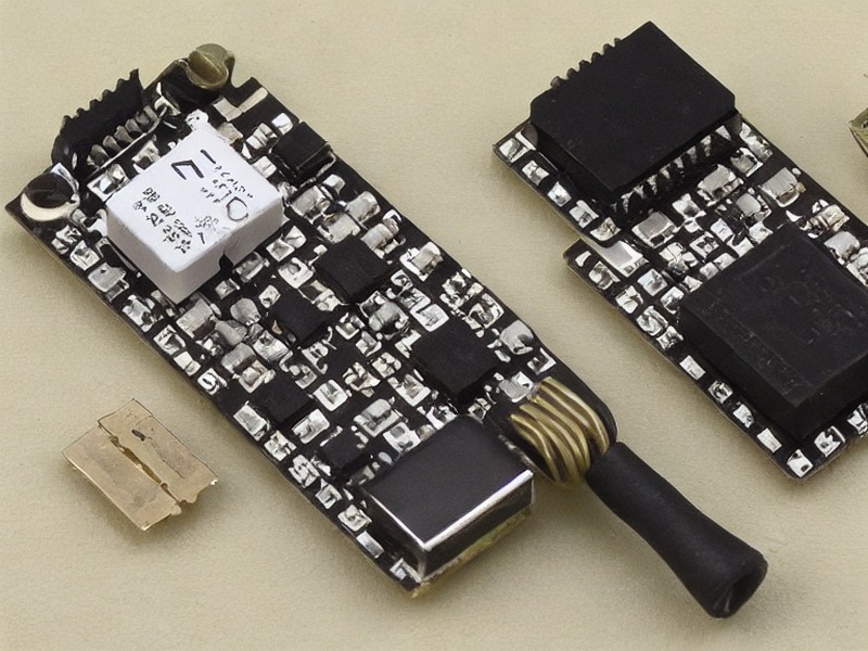 逻辑器件应用板对板连接应用说明 2