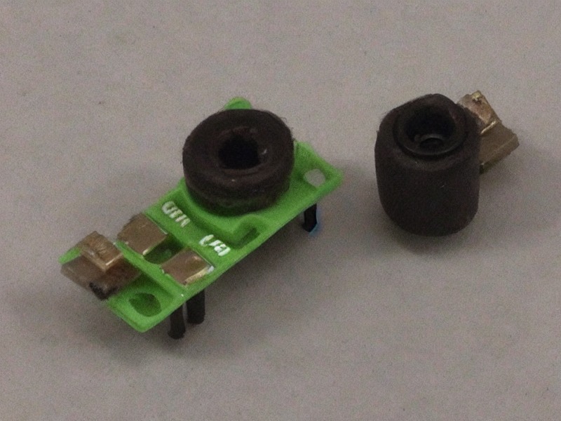 射频连接相关滤波器应用产品说明