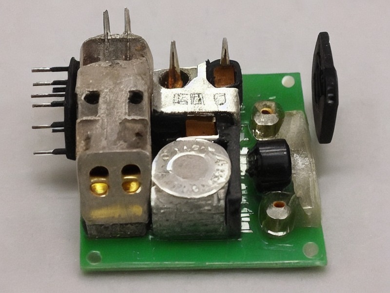 pg模拟器 连接器资料 1