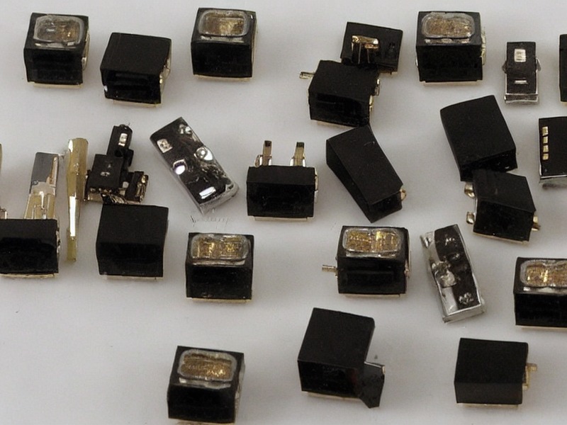 光耦合器应用选型资料 1