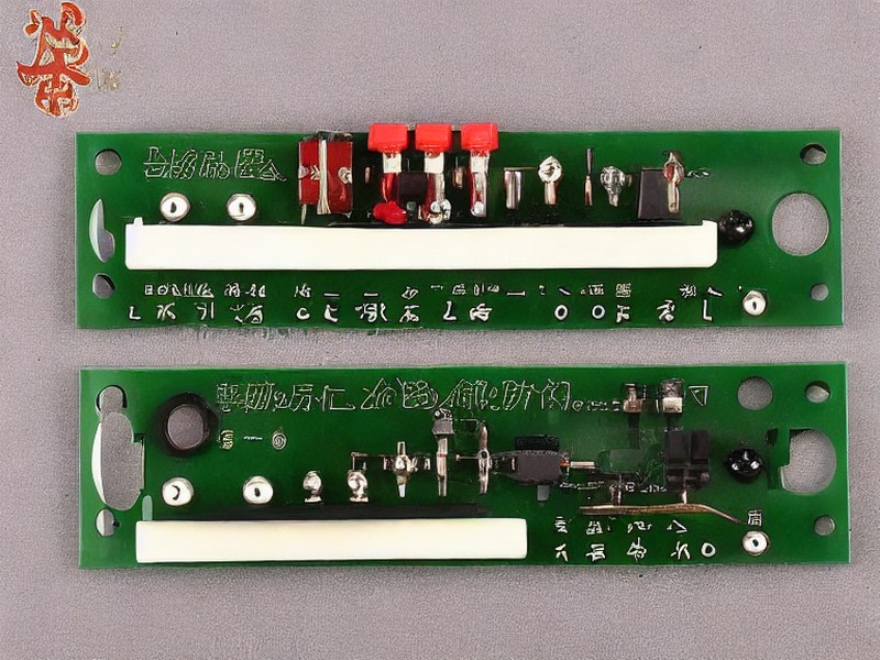 ADC采集应用相关产品 1