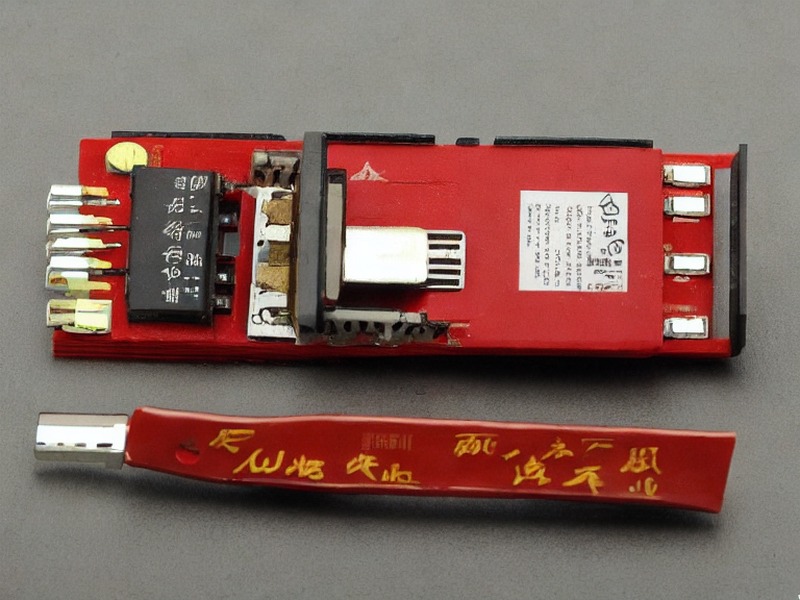 磁性器件应用产品说明 1