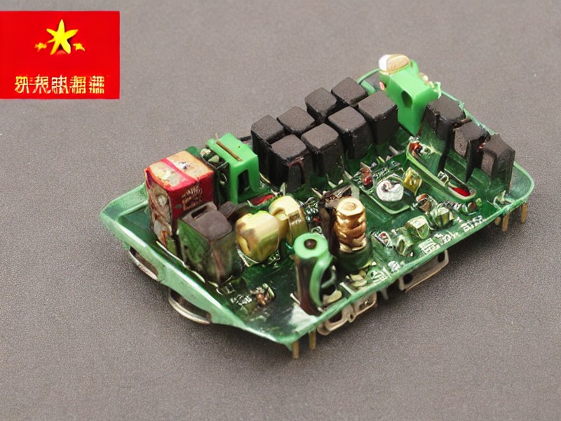 线缆组件资料参考