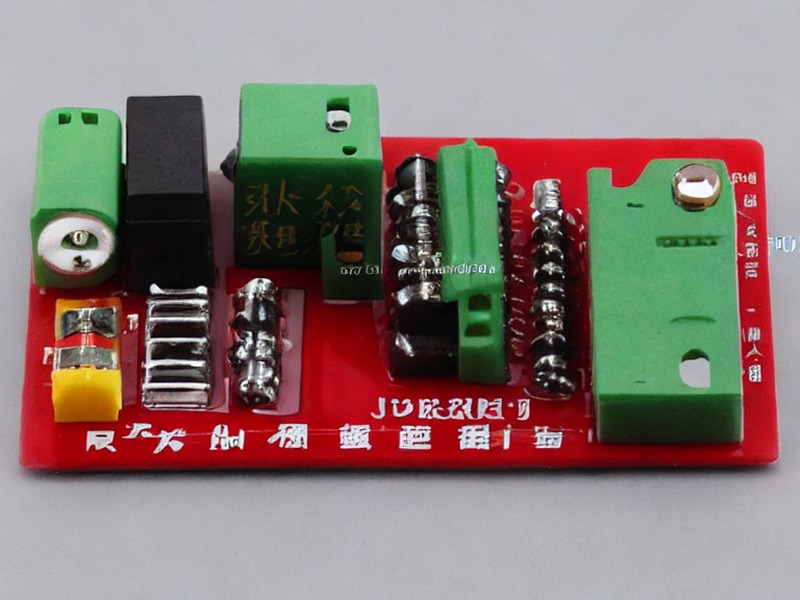 连接器资料