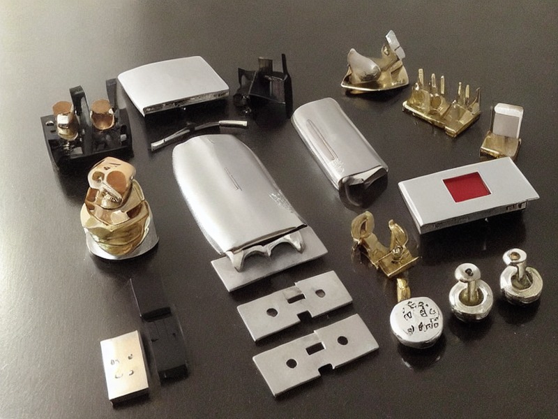 工业自动化应用产品资料 2