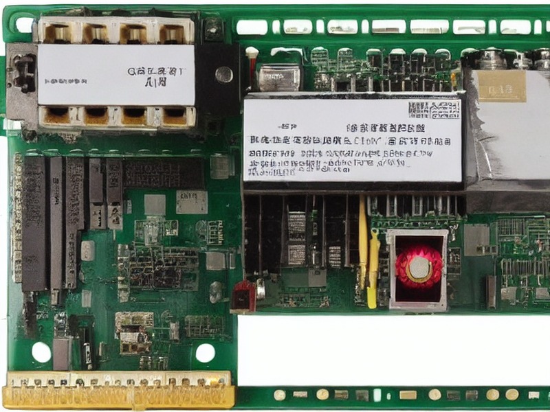 pg模拟器 DC/DC转换说明选型 1