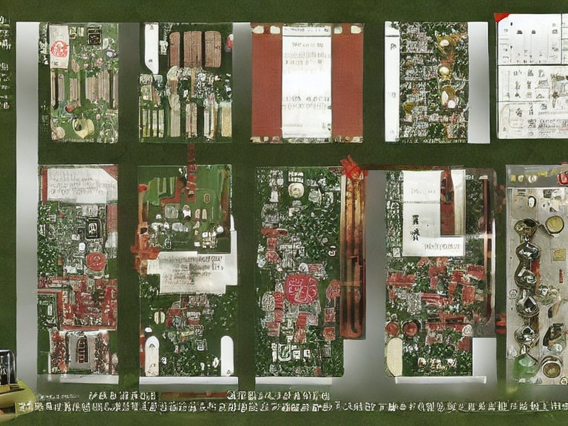 隔离器参考工程资料 1