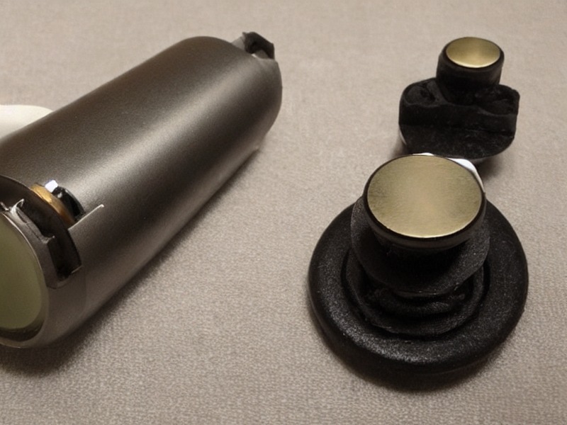 磁性器件资料参考 1