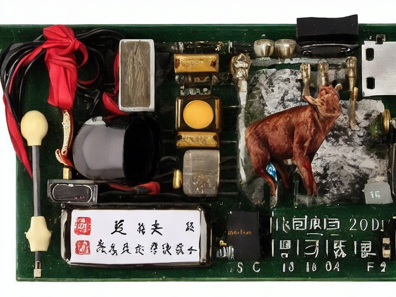 射频连接相关导热材料应用产品说明 2