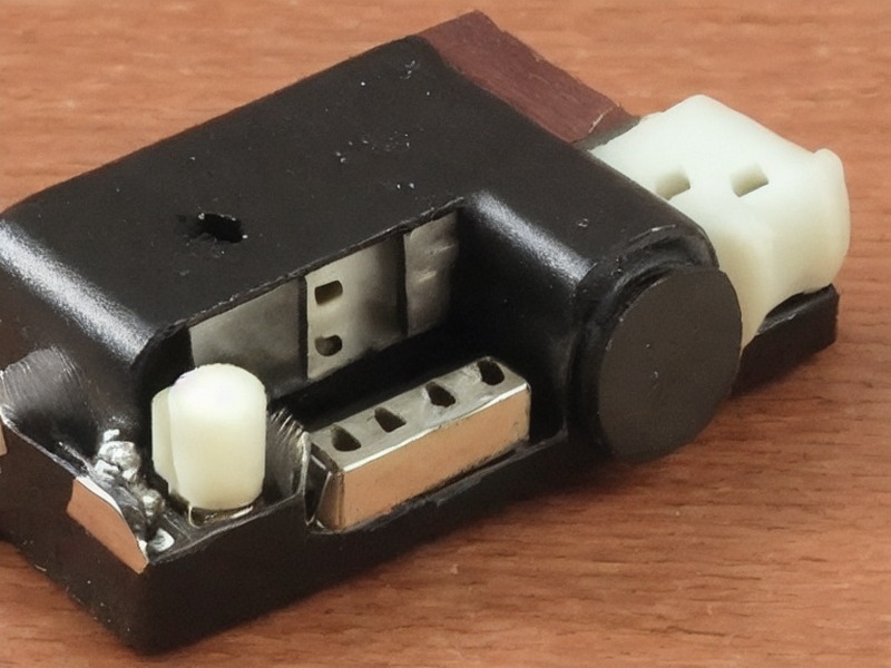 连接器清单工程资料 USB接口产品线 1