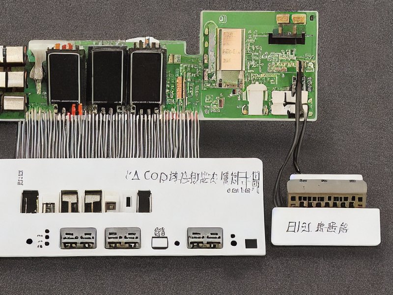 ADC采集应用相关产品