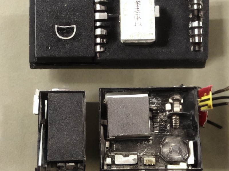 pg模拟器 射频连接中心 2