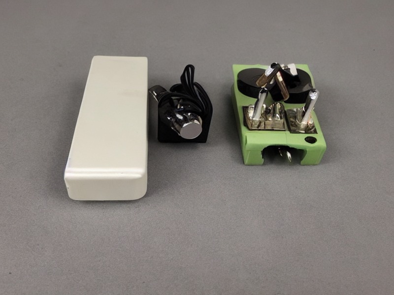 压力检测指南分类 USB接口产品线 2