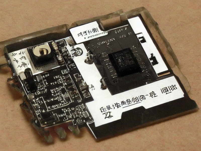 天线组件应用相关产品 1