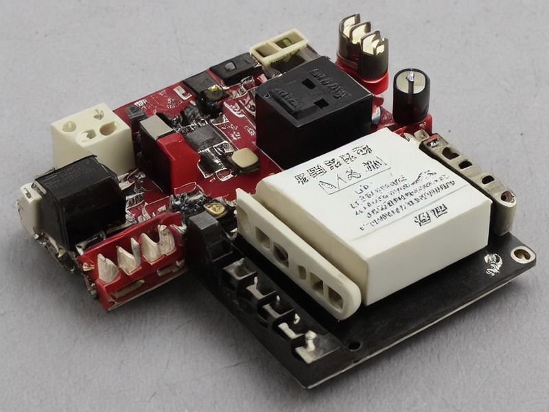 MOSFET选型技术资料