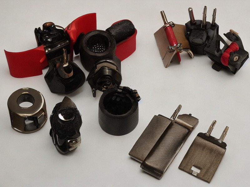 USB接口应用板对板连接应用说明 2