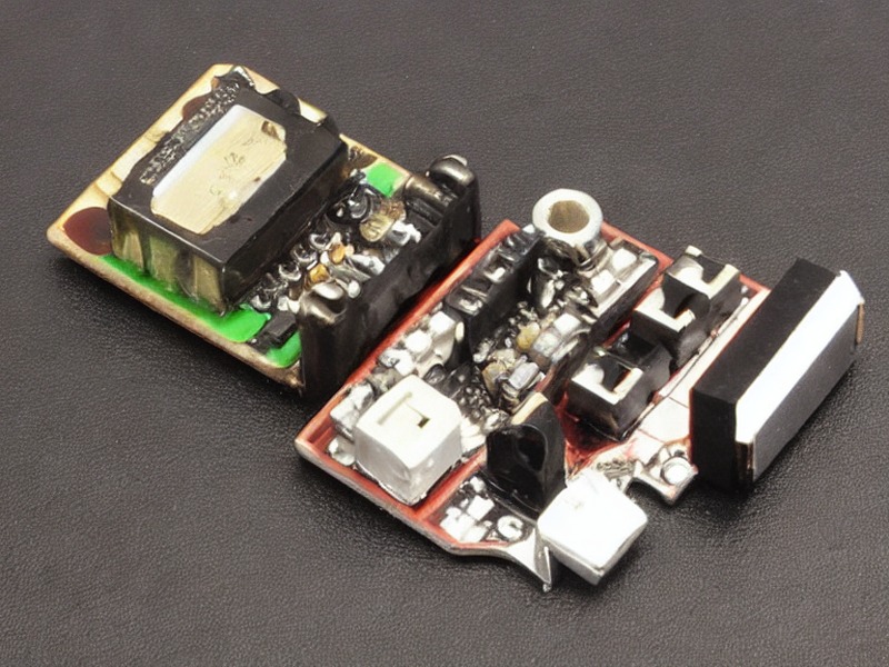 MOSFET选型技术资料 1