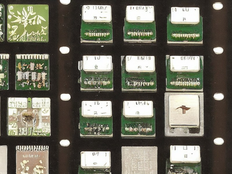 pg模拟器 线对板连接总览产品 1