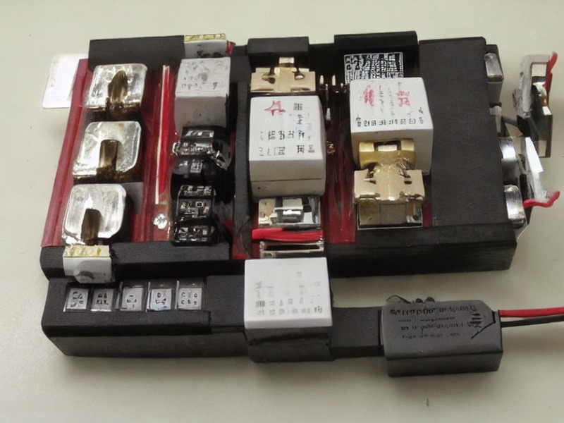 MOSFET指南工程资料