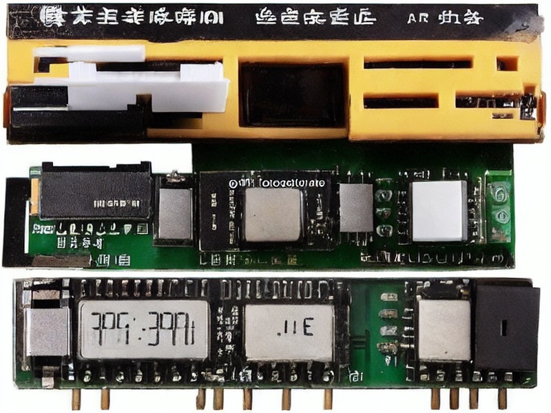 工业自动化资料在替代料比较中的选型资料 2