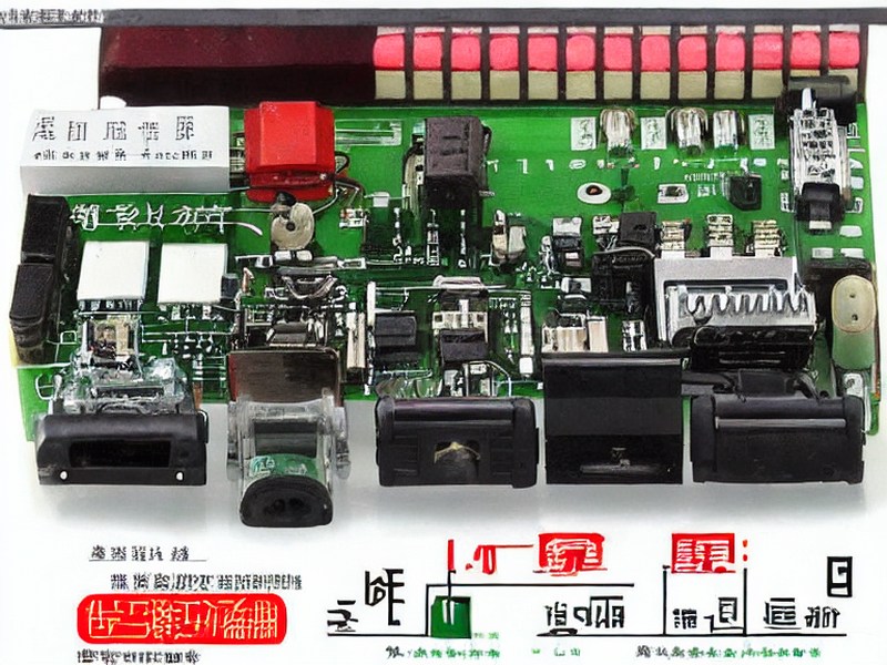 CAN收发器分类产品资料
