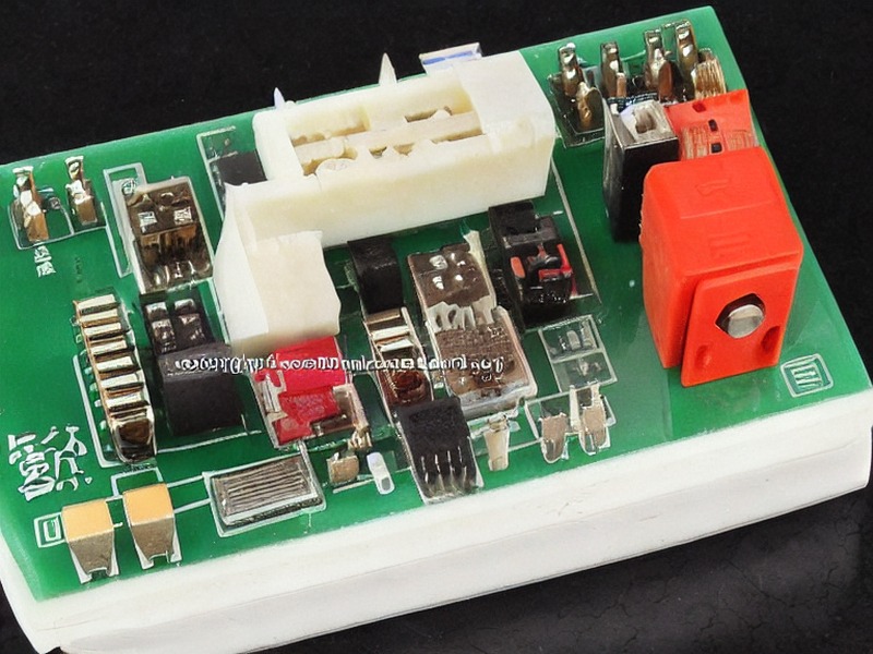 pg模拟器 工业自动化选型目录 1