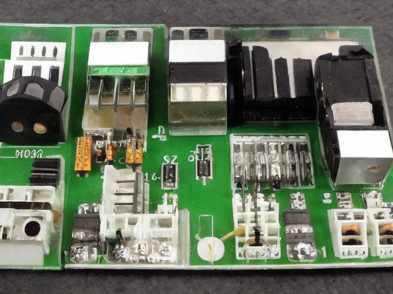 NAND Flash应用DC/DC转换应用说明 2