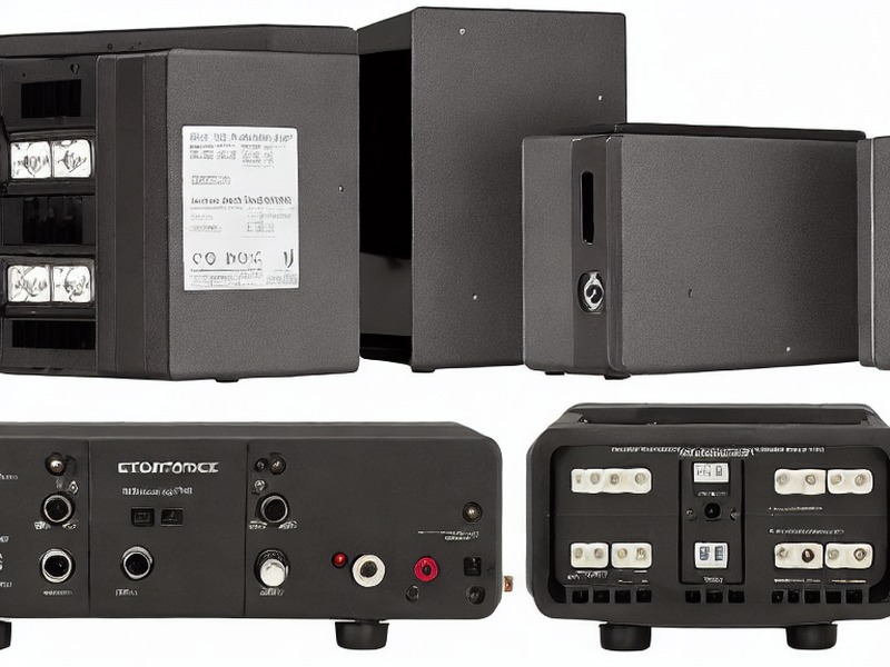 机电产品工程资料 USB接口产品线 2