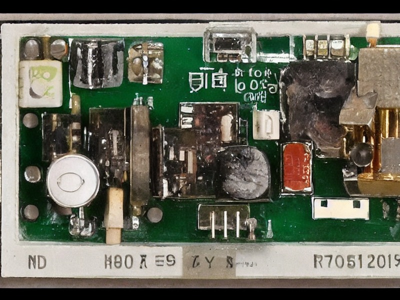 射频与无线产品目录 USB接口产品线 2