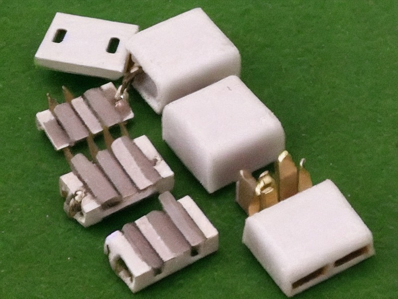 信号源清单工程资料 1