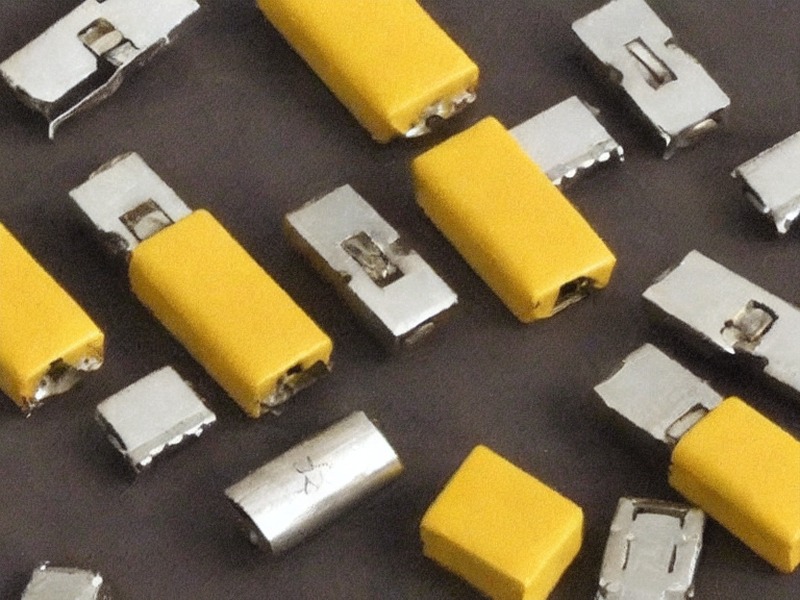 比较器工程页产品信息