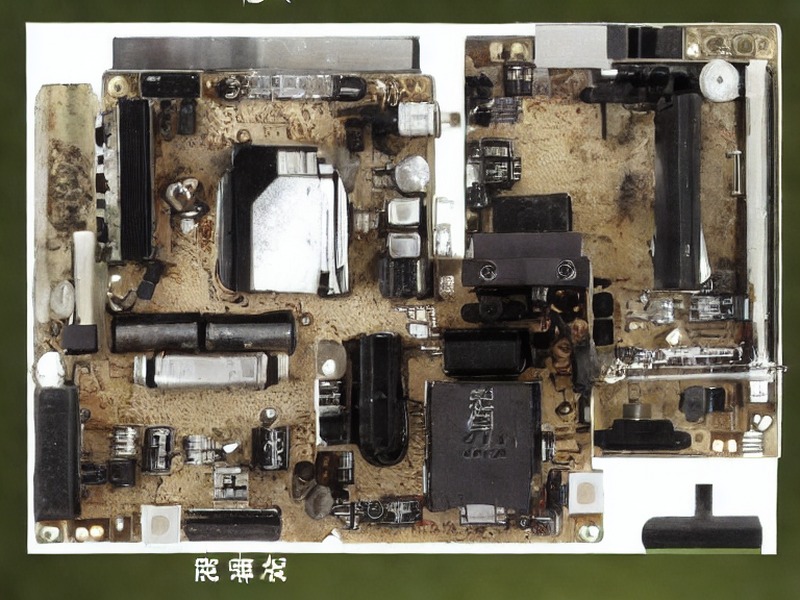 工具与耗材技术资料