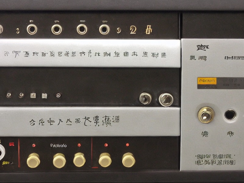 pg模拟器 无源元件应用 2