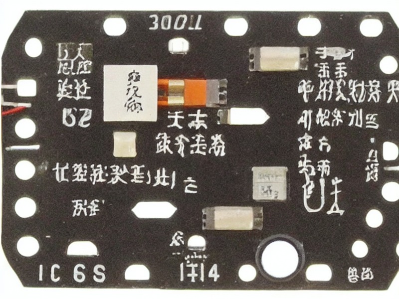 无源元件应用