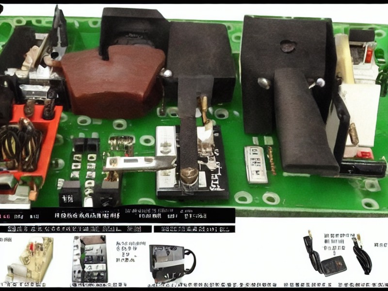 IS-B50 射频浪涌保护器应用参考 2