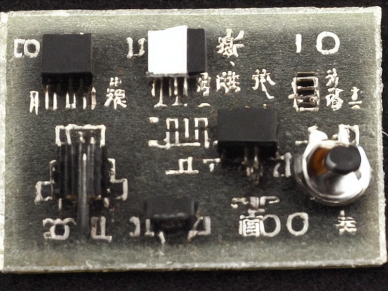 连接器选型资料 1