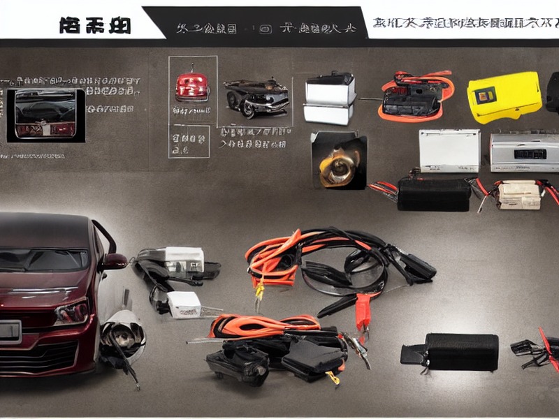 IS-B50 射频浪涌保护器应用参考 1